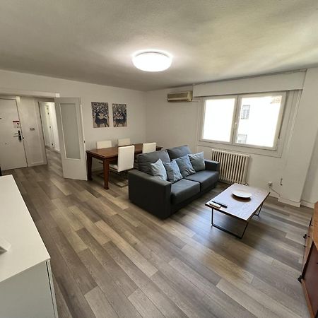Apartamenticos Plaza Del Pilar III Saragozza Esterno foto