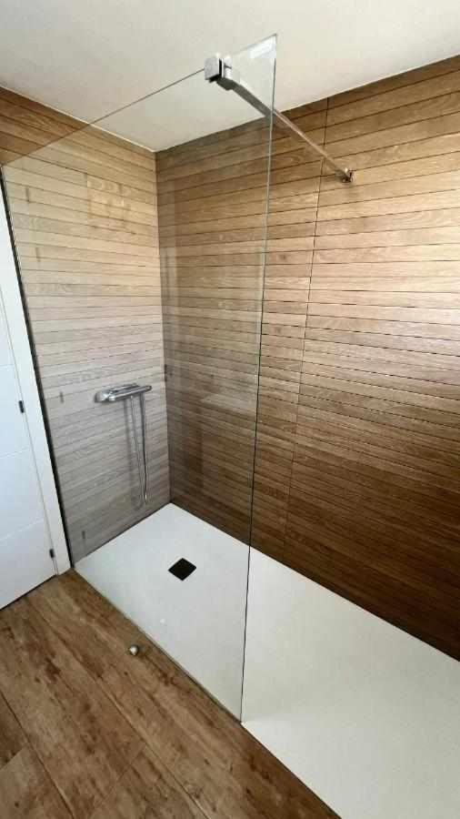 Apartamenticos Plaza Del Pilar III Saragozza Esterno foto