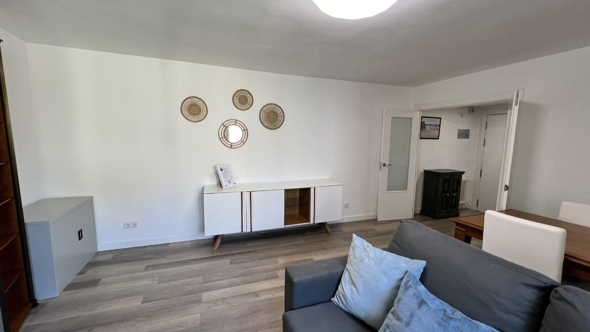 Apartamenticos Plaza Del Pilar III Saragozza Esterno foto