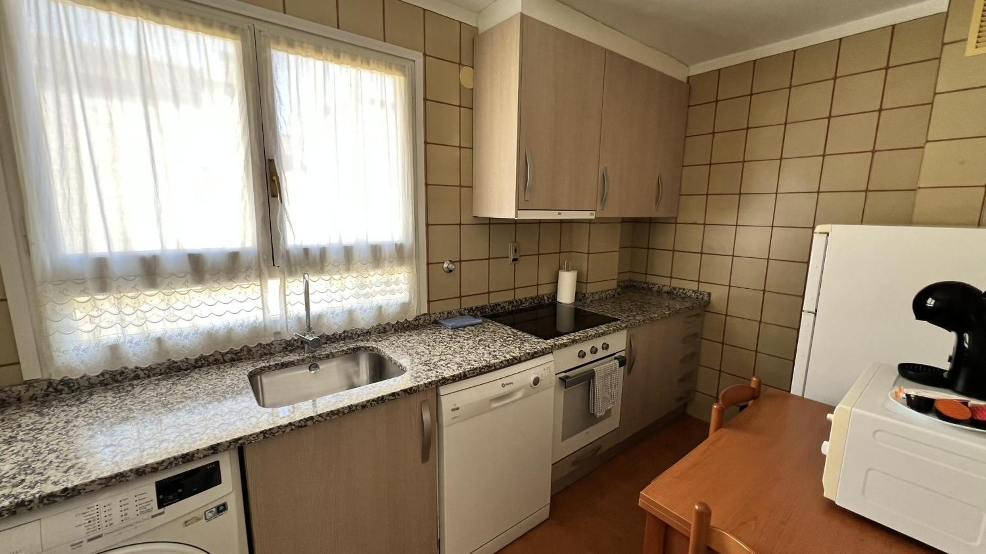 Apartamenticos Plaza Del Pilar III Saragozza Esterno foto