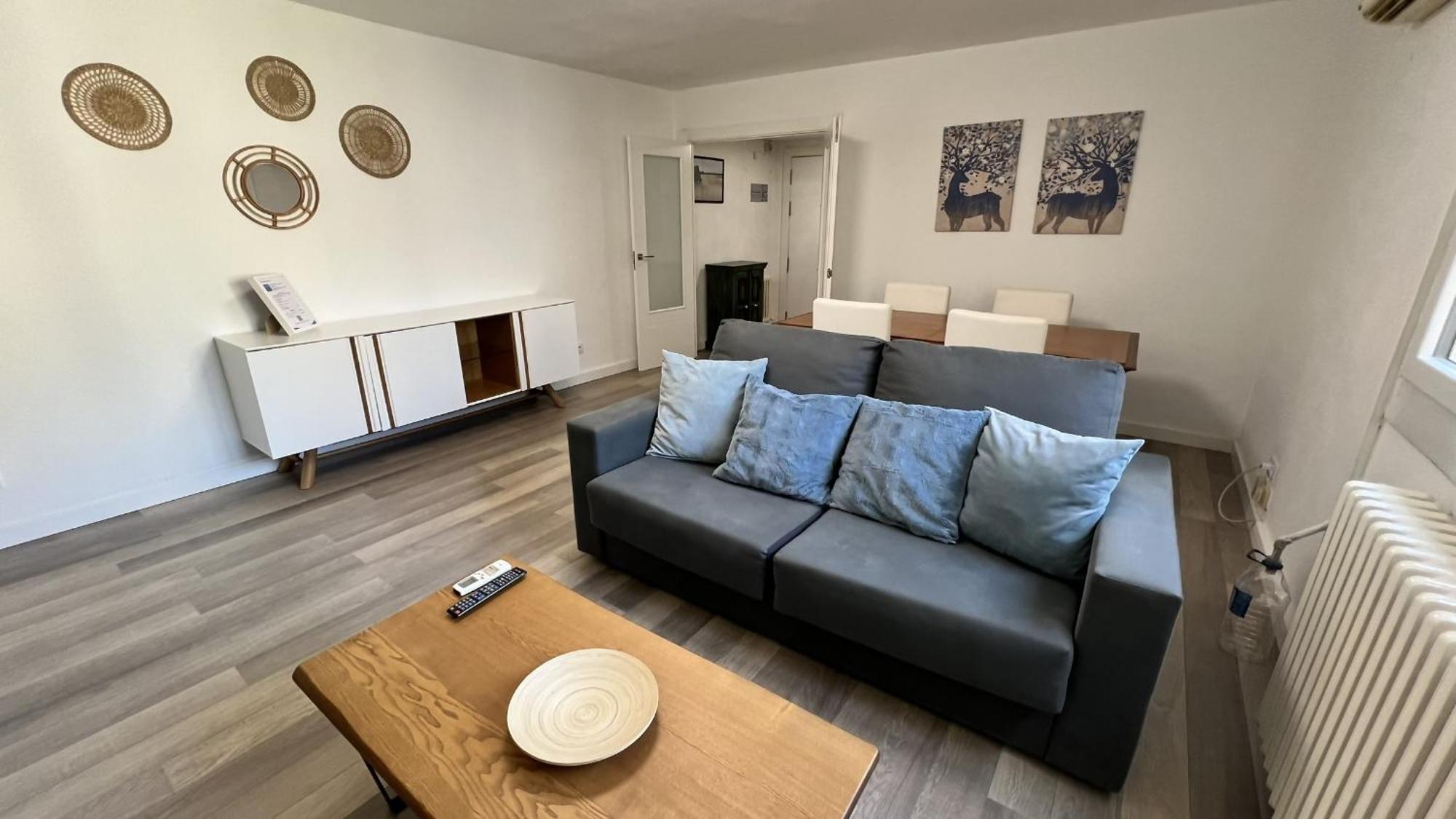 Apartamenticos Plaza Del Pilar III Saragozza Esterno foto