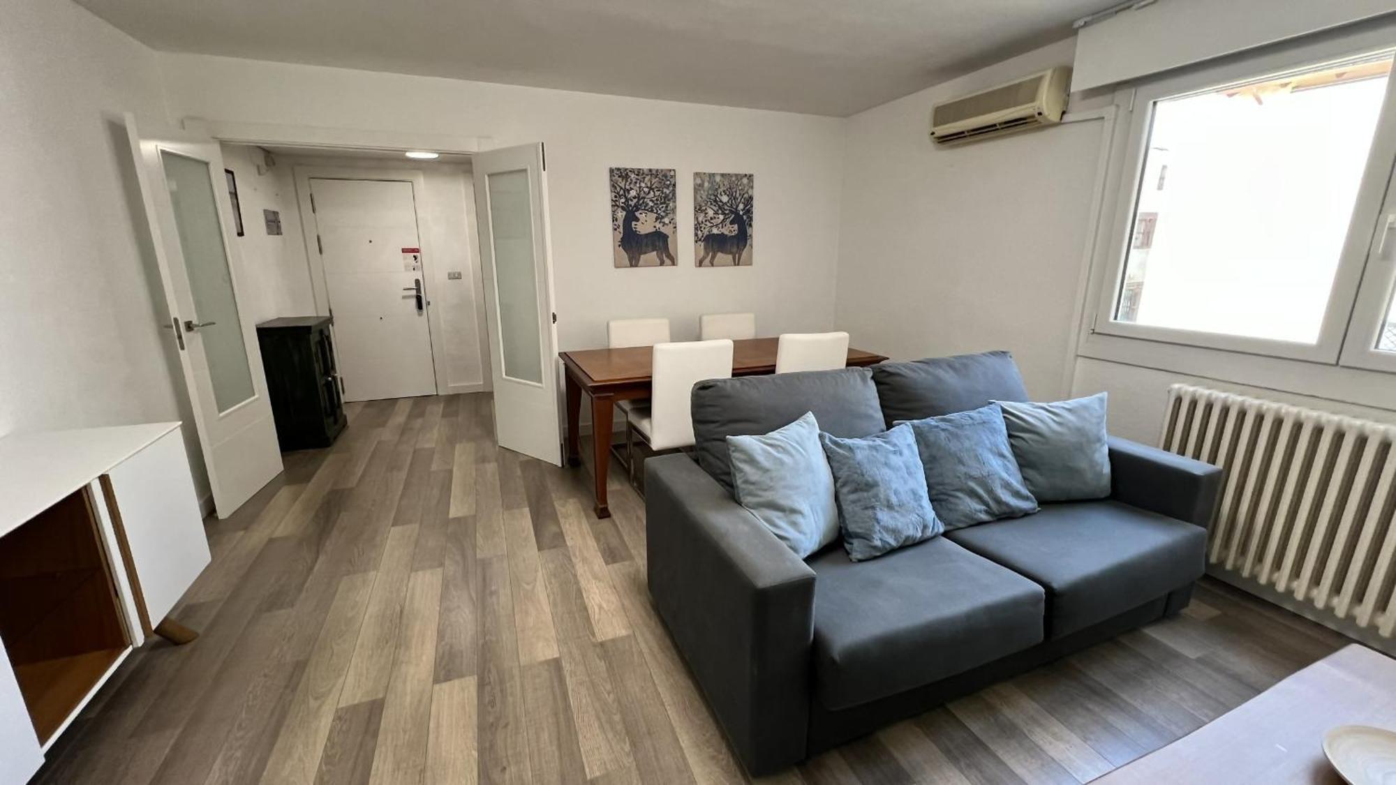 Apartamenticos Plaza Del Pilar III Saragozza Esterno foto