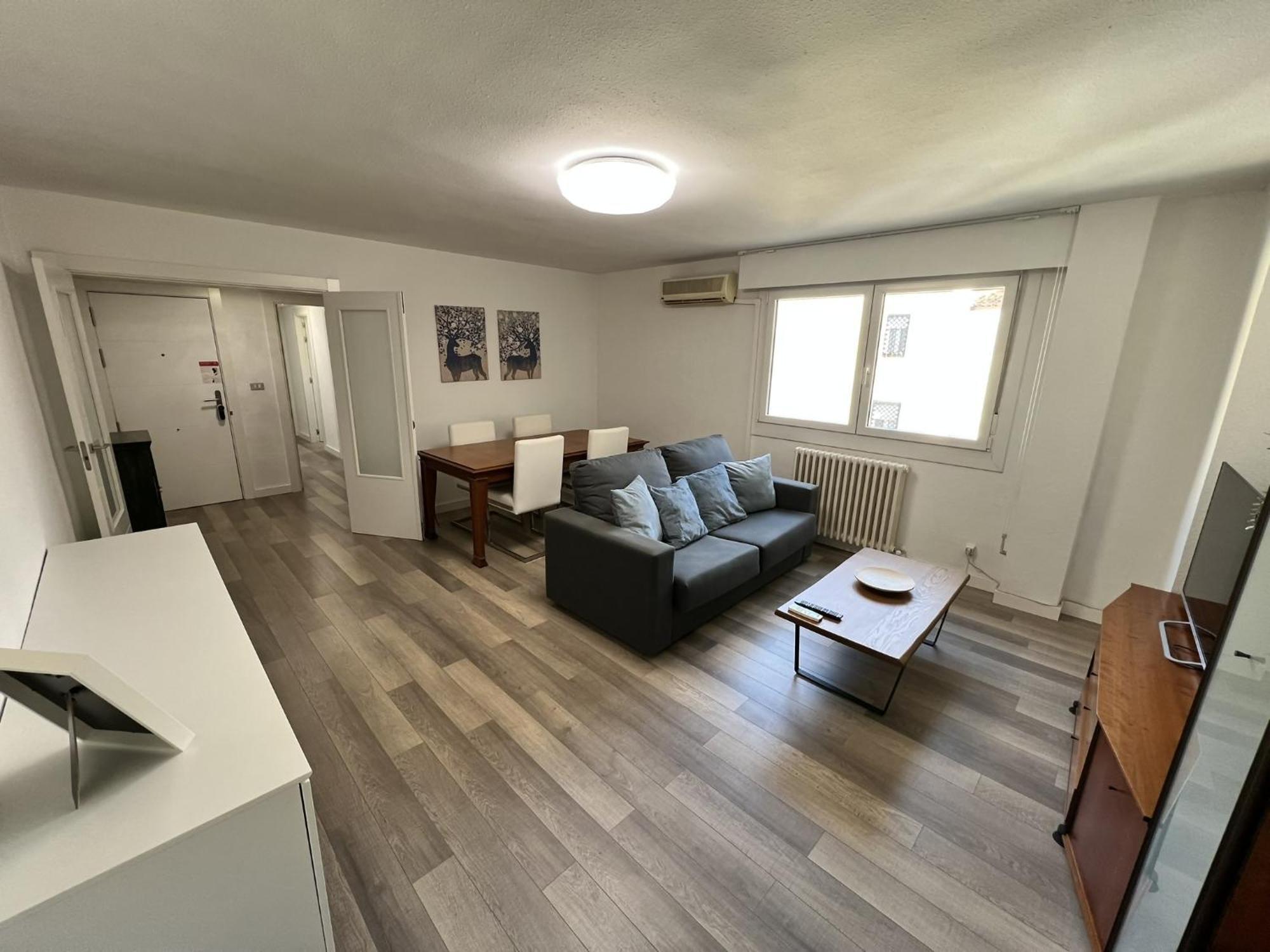 Apartamenticos Plaza Del Pilar III Saragozza Esterno foto